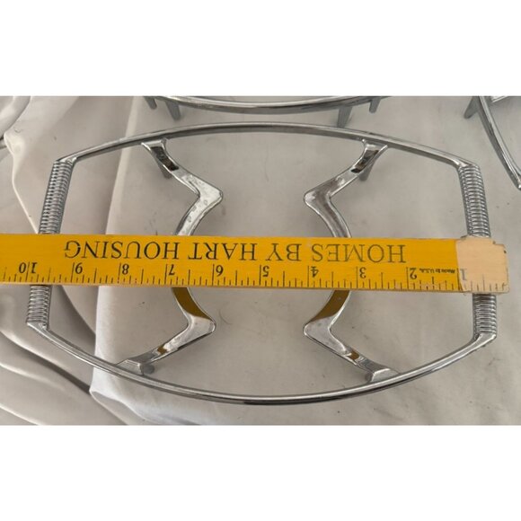 Corning Ware P-11-M Serving Cradle 60's-70's for 1qt, 1.5 qt 1.75 qt - Picture 2 of 2